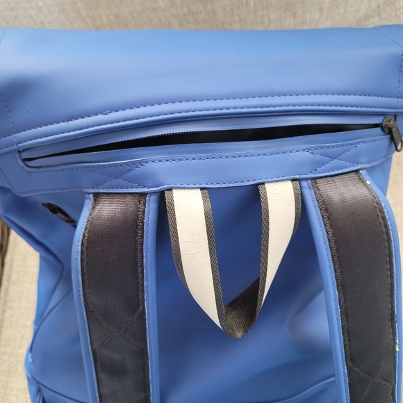 Hunter for Target Bags Hunter Backpack Blue Poshmark